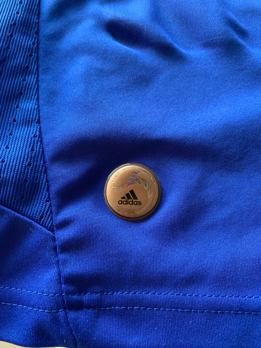 France 2008 HOME 22 RIBERY
