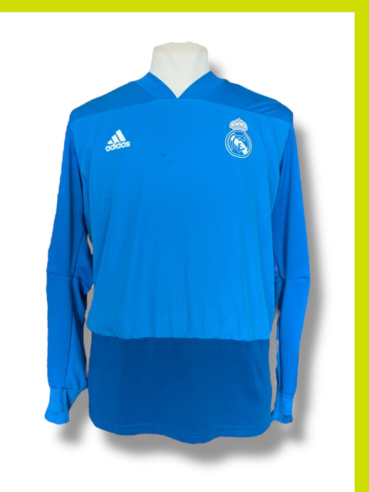 Réal madrid 2018-2019 Training