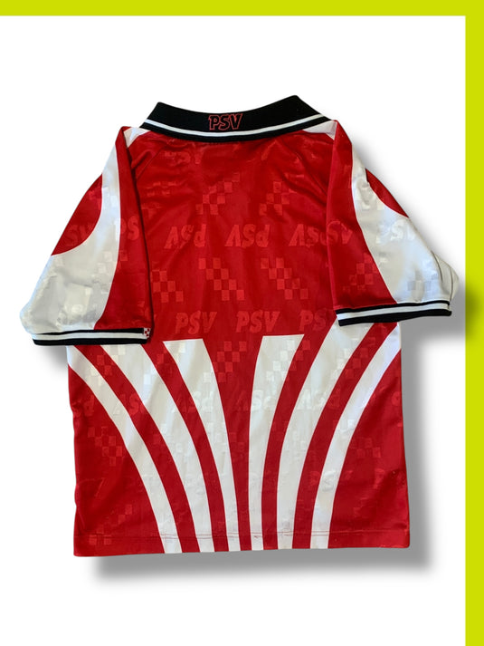 PSV Eindhoven 1996-1997 HOME