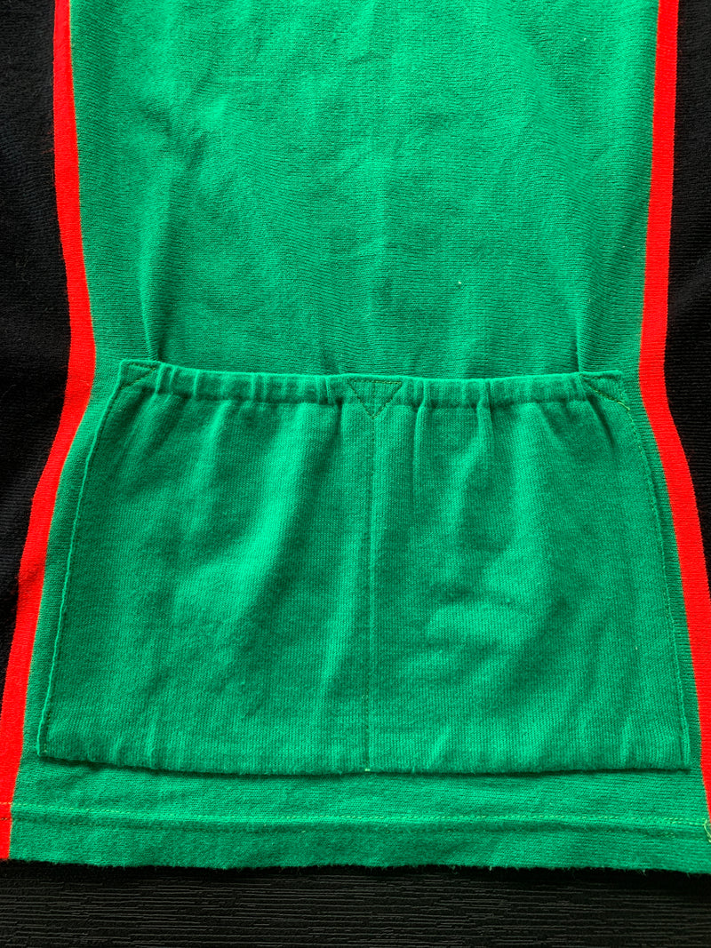 Chargez l'image dans la visionneuse de la galerie, Cyclisme CVG Brive 1980s Vert
