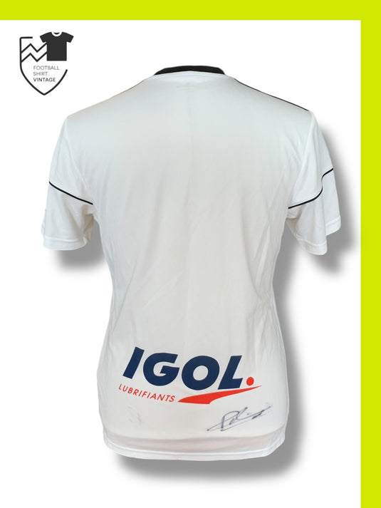Amiens 2016-2017 HOME
