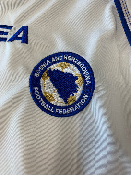 Bosnie-Herzégovine 2005 AWAY