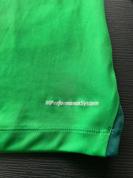 Hibernian 2020-2021 HOME