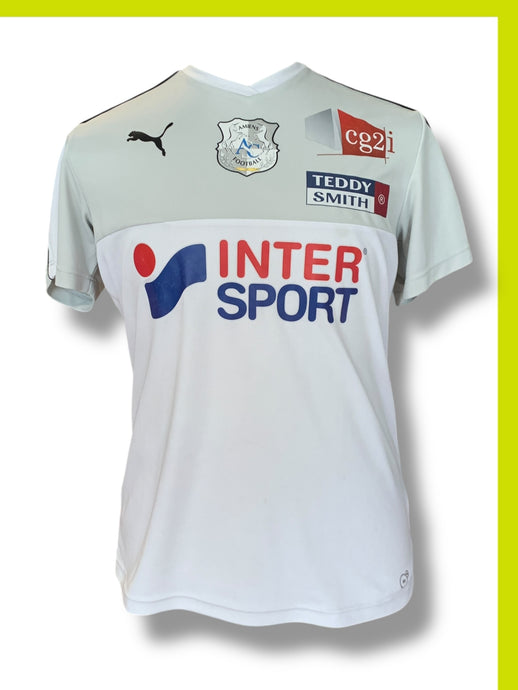 Amiens 2018-2019 HOME
