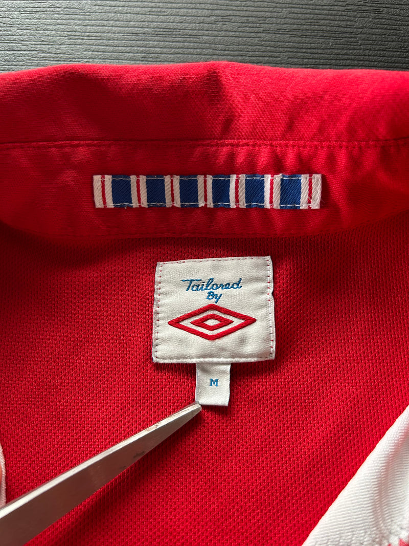 Chargez l'image dans la visionneuse de la galerie, Glasgow Rangers 2010-2011 AWAY
