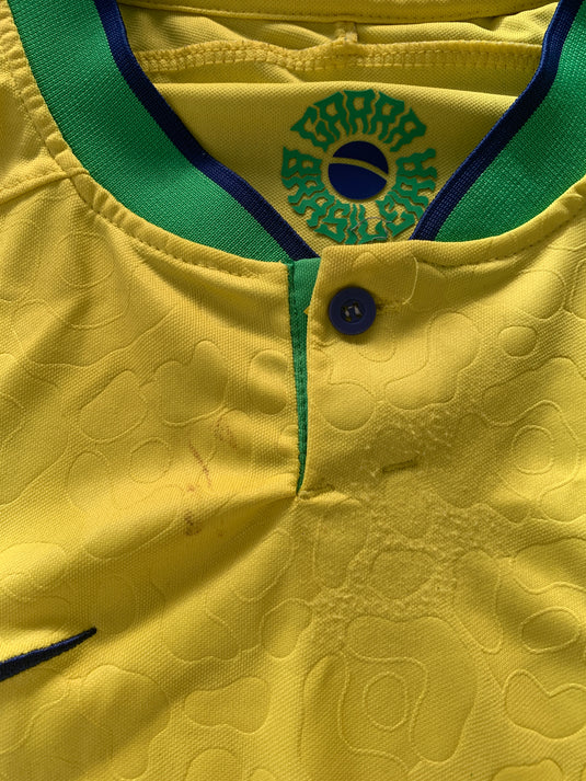 Bresil 2022 HOME