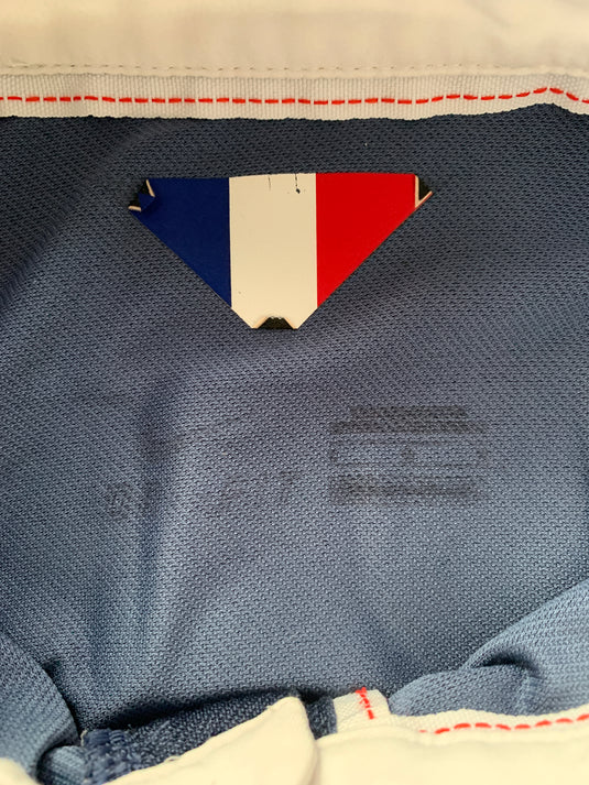 France 2014 HOME 7 RIBERY