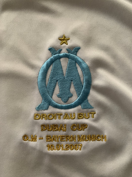 Marseille 2007-2008 HOME 19 CANA