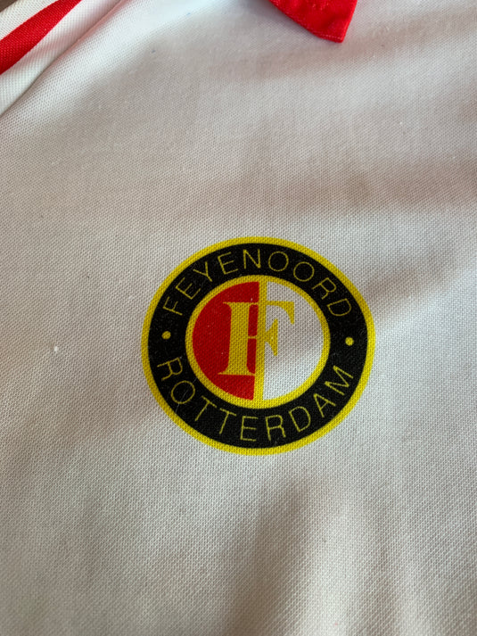 Feyenoord Rotterdam 1992-1993 HOME