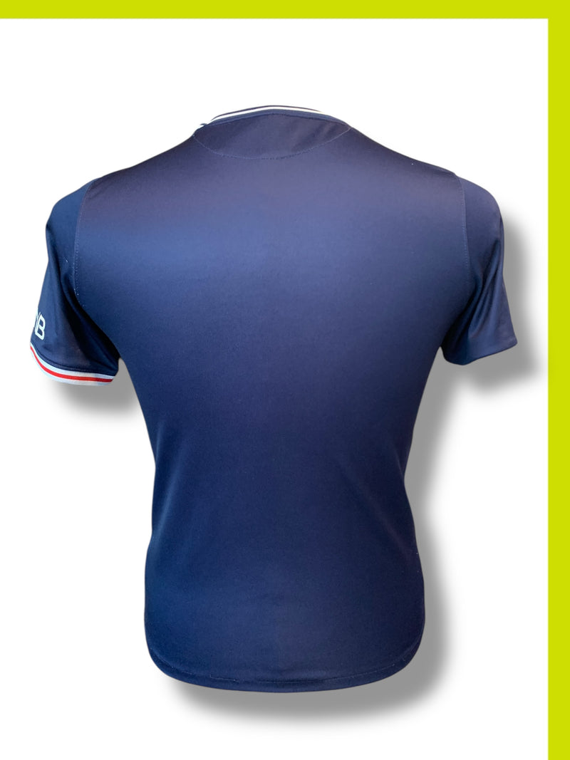 Chargez l'image dans la visionneuse de la galerie, Paris 2020-2021 HOME
