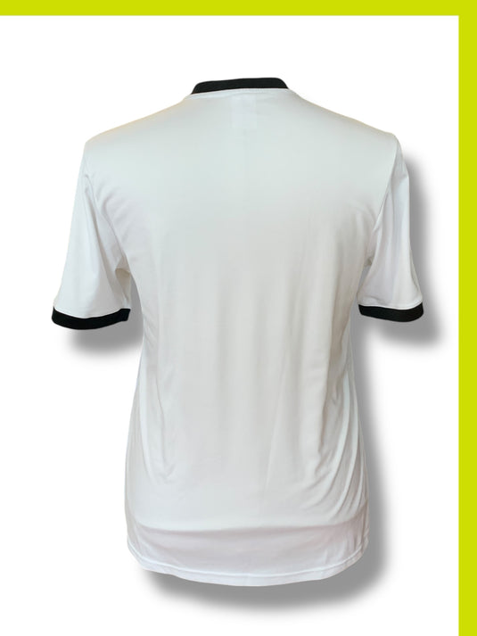 Amiens 2016-2017 HOME