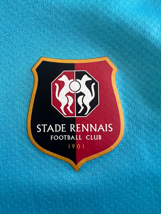 Rennes 2020-2021 Goal