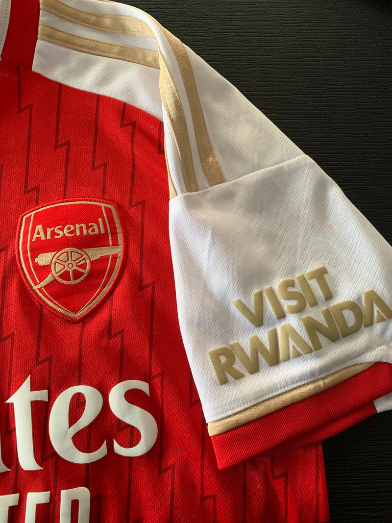 Chargez l'image dans la visionneuse de la galerie, Arsenal 2023-2024 HOME
