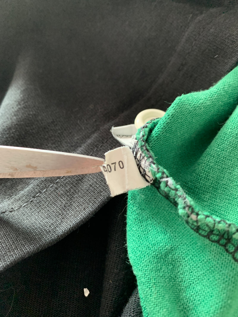 Chargez l'image dans la visionneuse de la galerie, Irlande 1990s Polo
