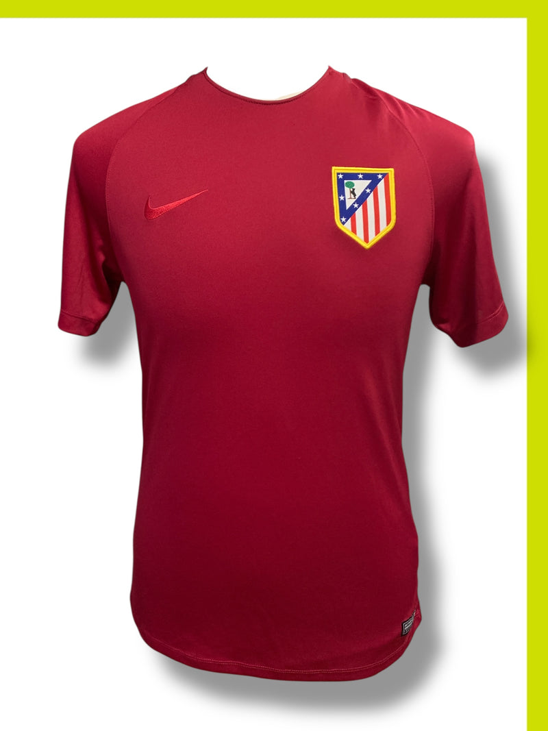 Chargez l'image dans la visionneuse de la galerie, Atletico Madrid 2016-2017 Training
