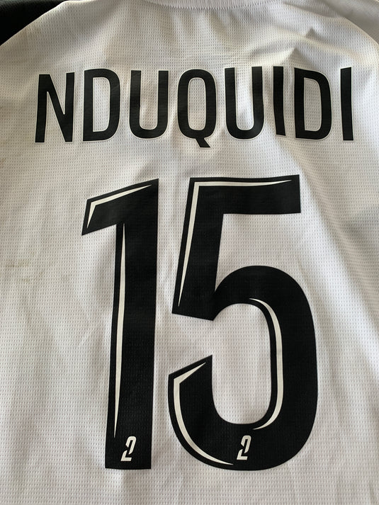 Amiens 2025-2026 HOME 13 NDUQUIDI