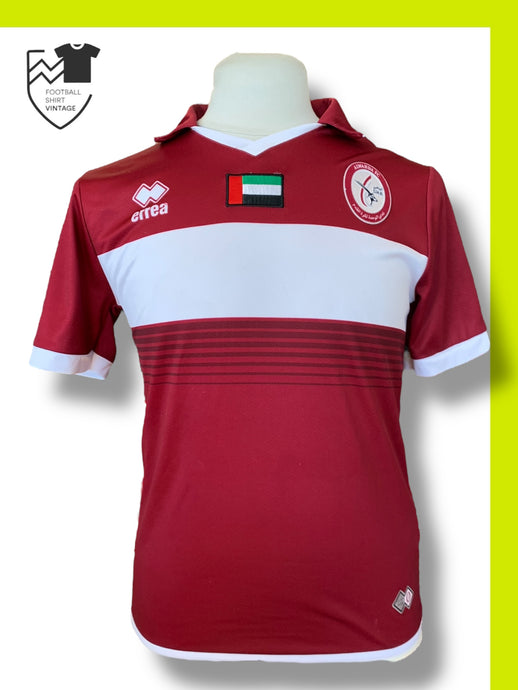 Al Wahda FC 2013-2014 HOME