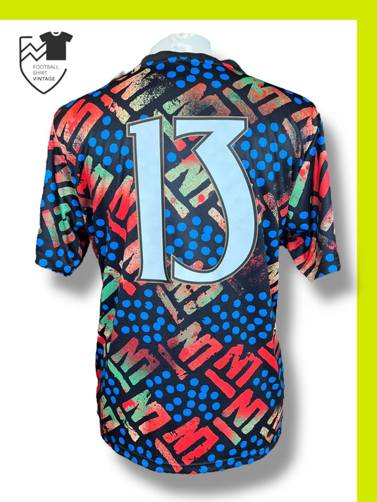 Marseille OM Africa 2023-2024 Spécial 13