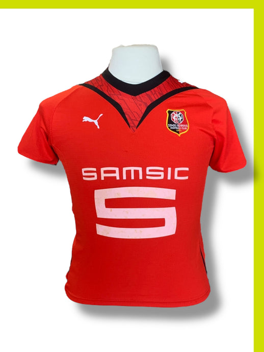Rennes 2009-2010 HOME