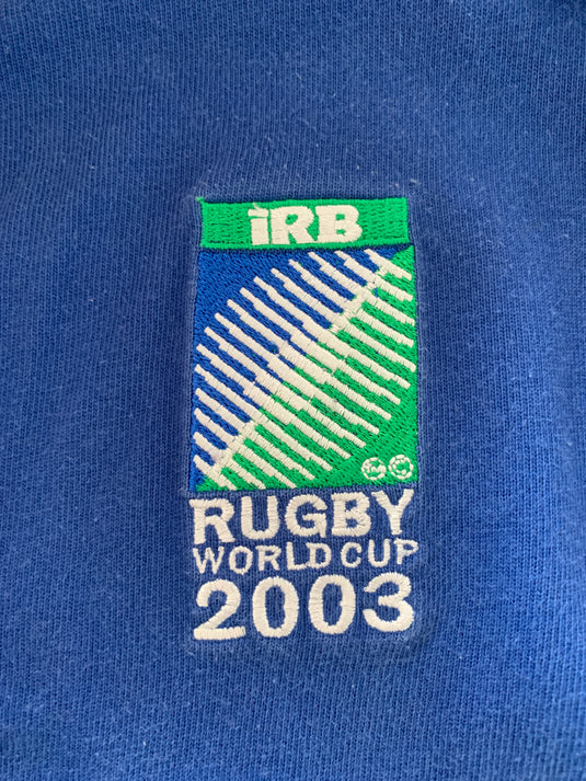 France 2003 Polo