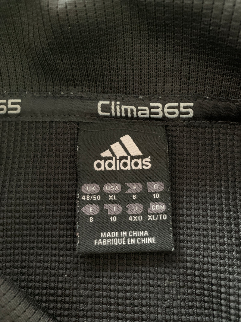 Chargez l'image dans la visionneuse de la galerie, All Blacks Nouvelle Zelande 2007 Polo
