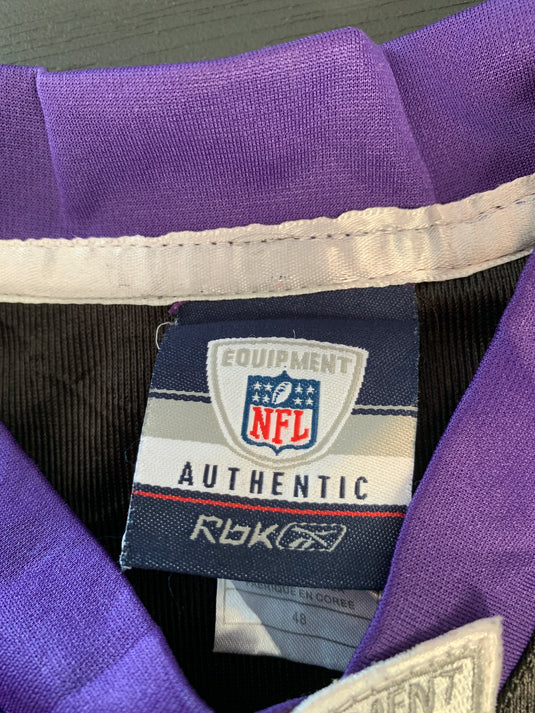 Baltimore Ravens Alternate 5 FLACCO