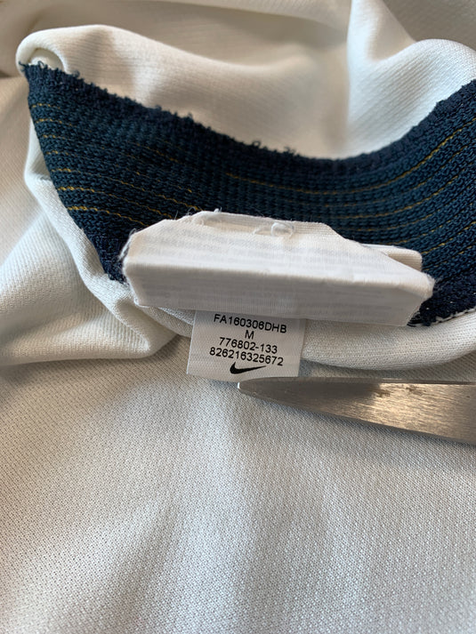 Monaco 2016-2017 AWAY