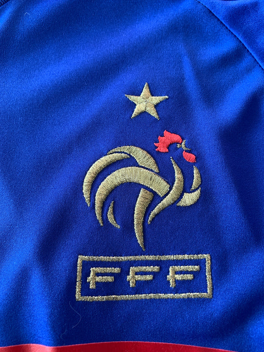 France 2008 HOME 12 HENRY