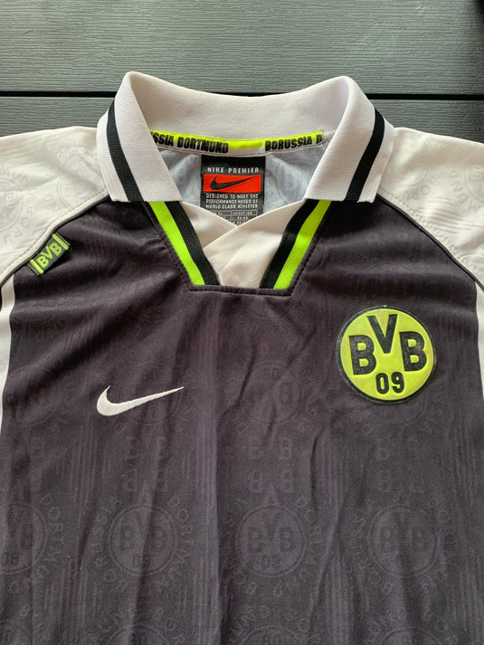 Borussia Dortmund 1996-1997 AWAY XL
