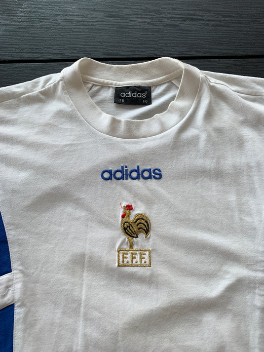 France 1996 Tee-shirt  (XL)