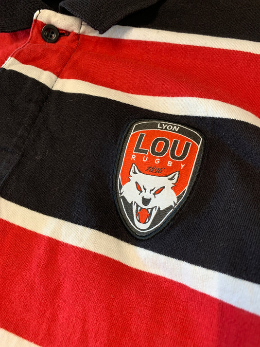 Lyon LOU 2016 Spécial