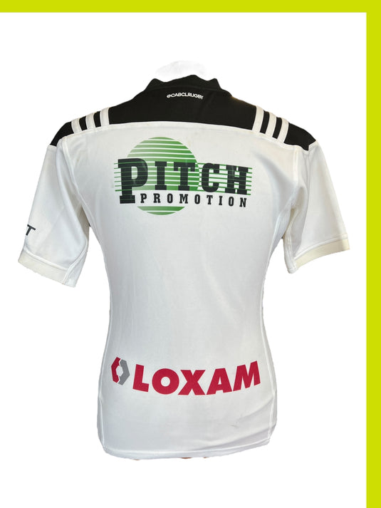 Brive 2018-2019 HOME