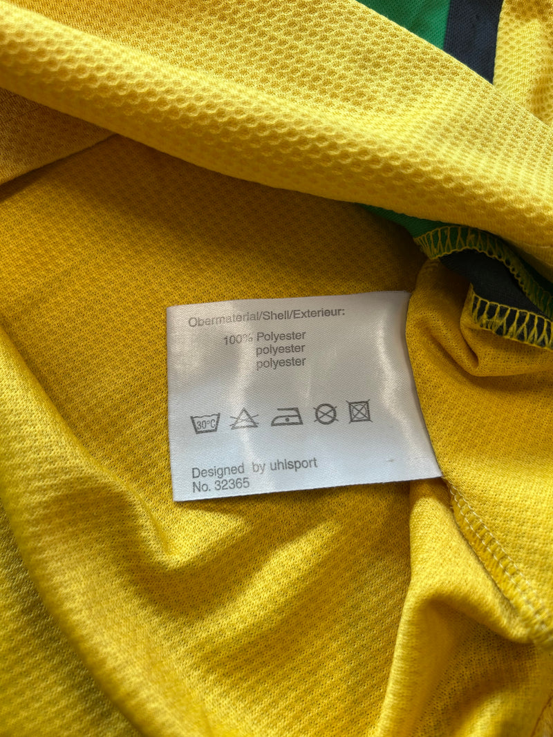 Chargez l'image dans la visionneuse de la galerie, Jamaïque 2006 HOME
