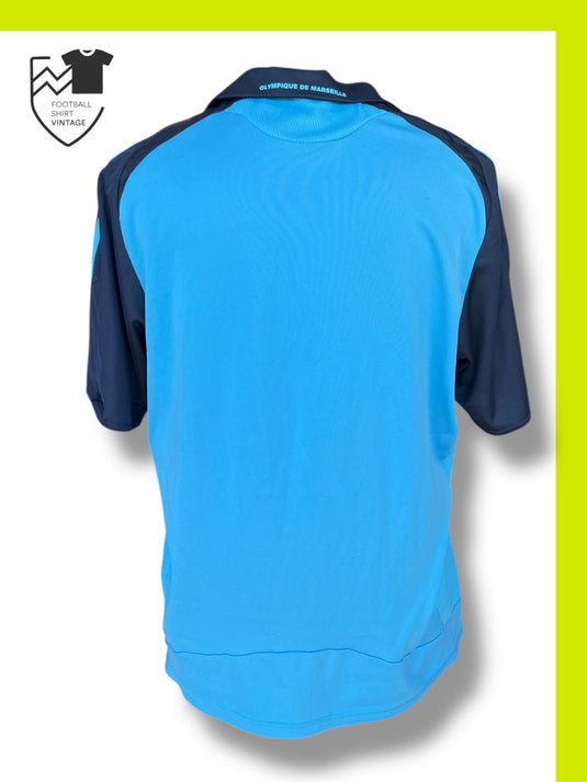 Marseille 2008-2009 AWAY