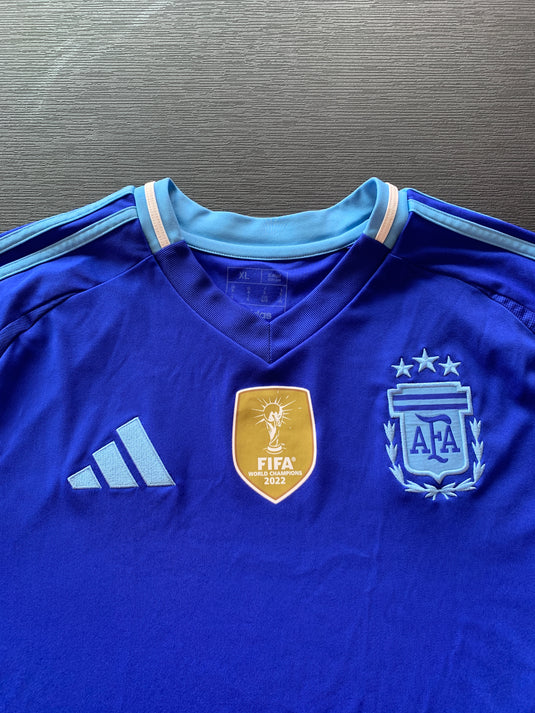 Argentine 2024 AWAY (XL)
