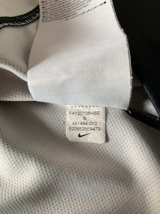 Stade Toulousain 2012-2013 AWAY