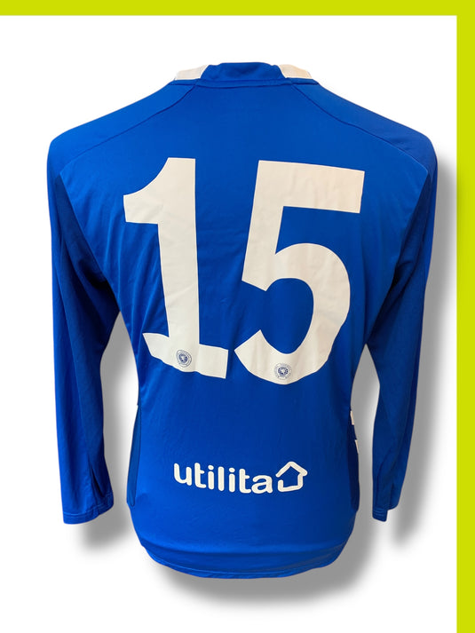 Glasgow rangers 2018-2019 HOME