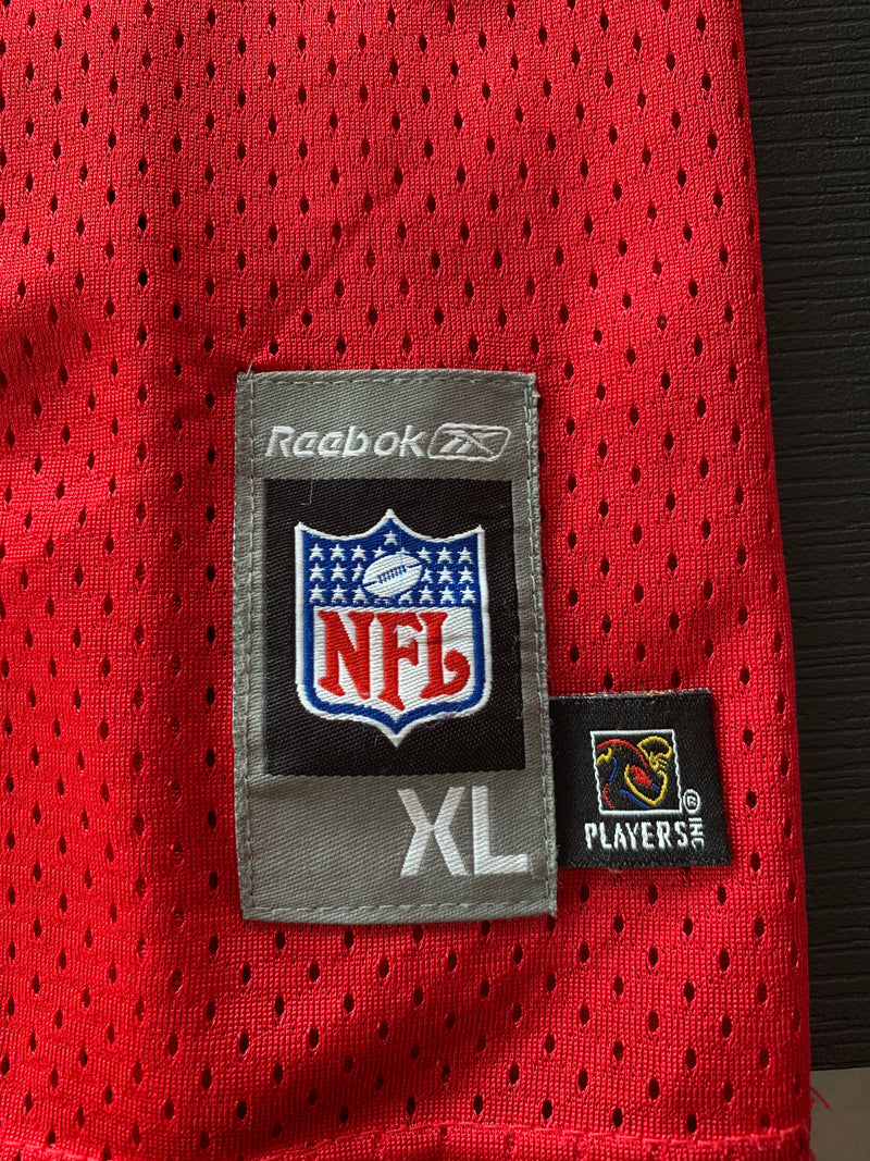 Chargez l'image dans la visionneuse de la galerie, Atlanta Falcons Alternate 7 VICK
