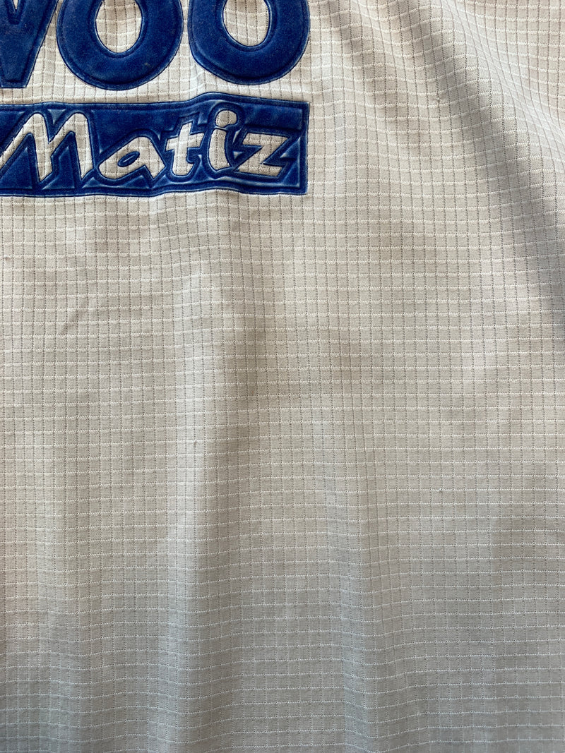 Chargez l'image dans la visionneuse de la galerie, Sampdoria 1998-1999 AWAY 3
