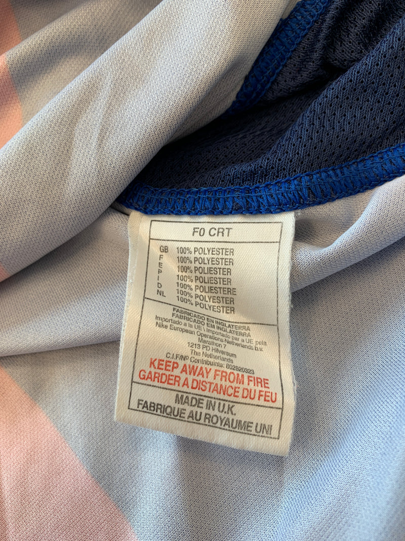 Chargez l'image dans la visionneuse de la galerie, Paris 2000-2001 HOME 9 ANELKA
