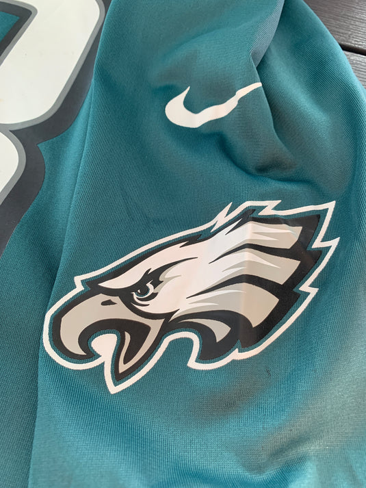 Eagles Philadelphie HOME 18 REAGOR