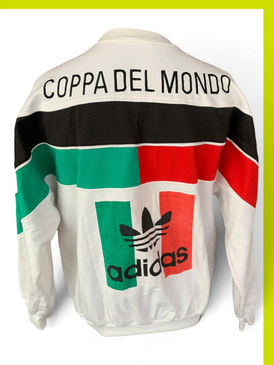 Italie 1990 Sweat (M)