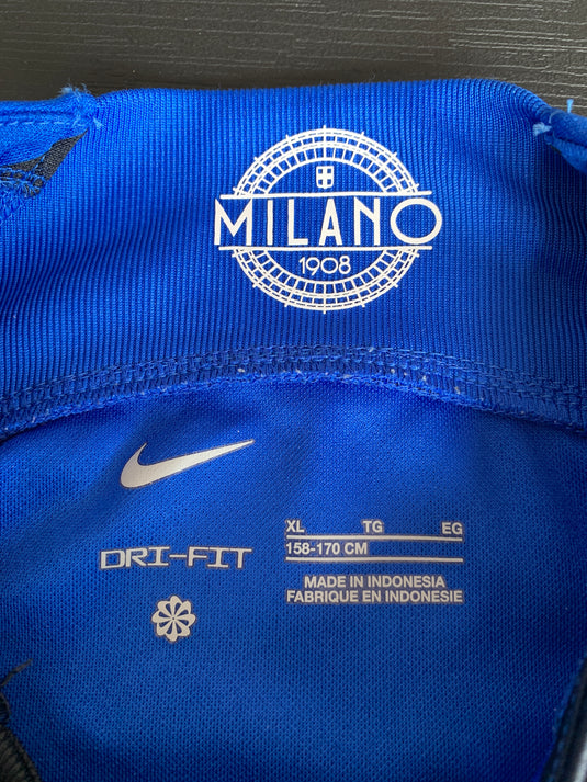 Inter Milan 2022-2023 HOME