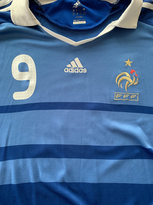 France 2009 HOME 9 SAVIDAN