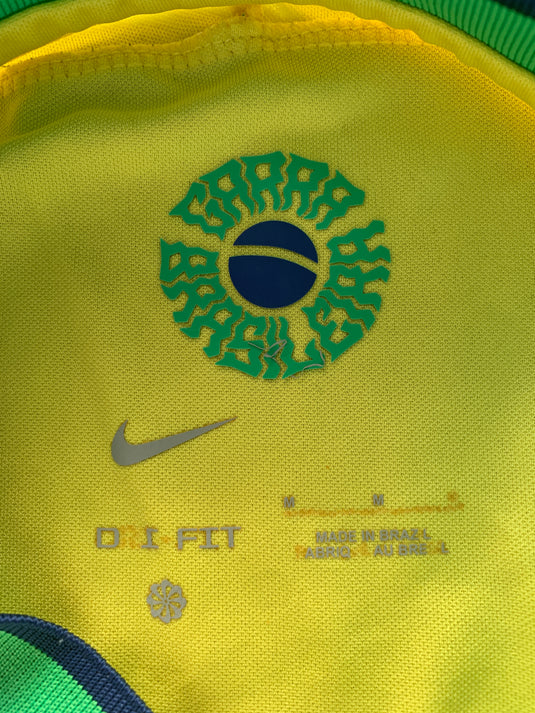 Bresil 2022 HOME