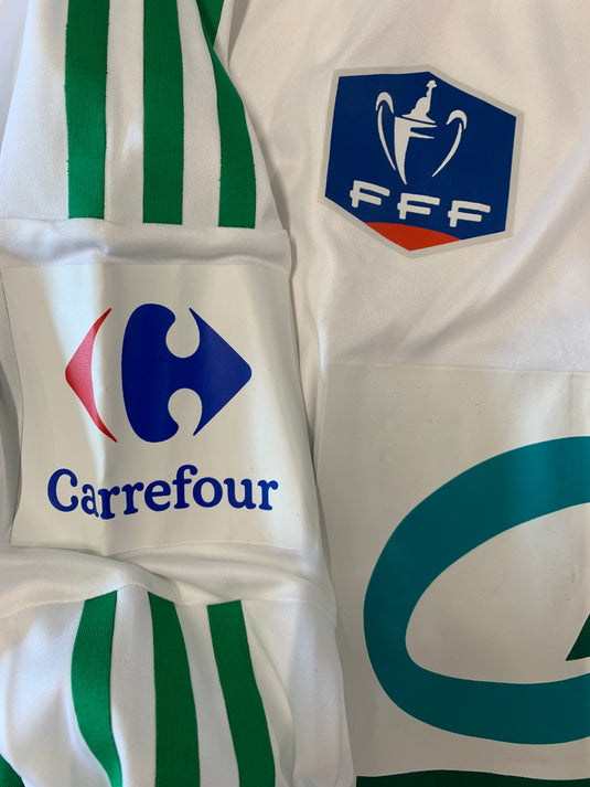 Saint-Etienne 2012-2013 Spécial 14