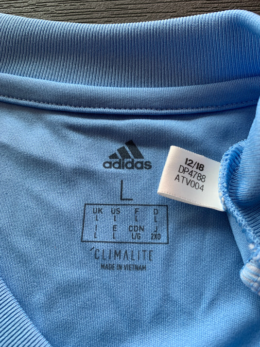 New York City 2019-2020 HOME (L)