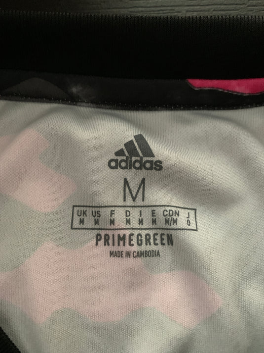 Arsenal 2021-2022 Training