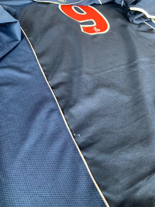 PSG 2004-2005 HOME 9 PAULETA