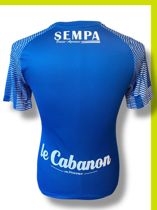 Grenoble 2022-2023 HOME